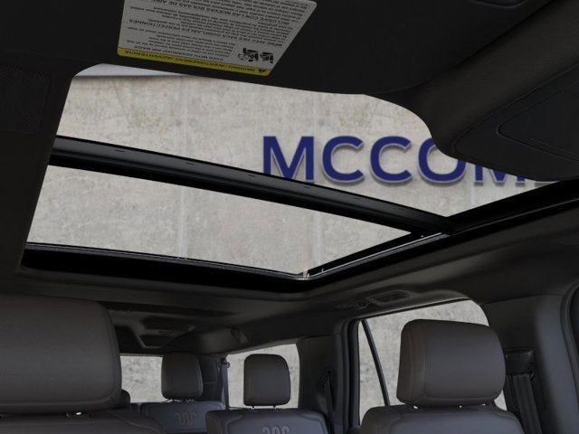 2025 Ford Expedition Max King Ranch