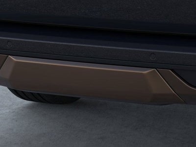 2025 Ford Expedition Max King Ranch