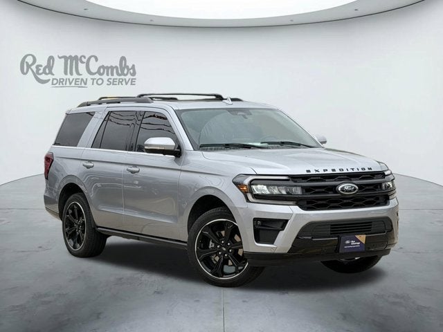 2024 Ford Expedition Limited's photo