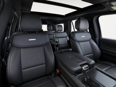 2027 Ford Expedition Platinum®