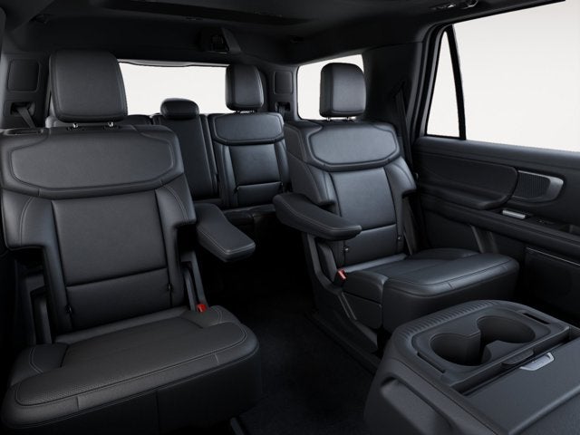 2027 Ford Expedition Platinum®