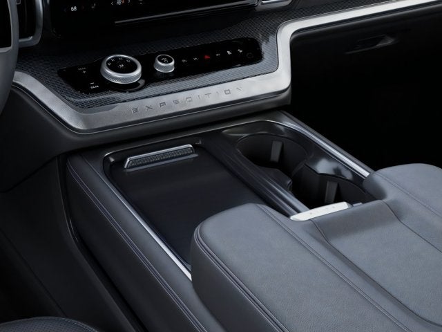 2027 Ford Expedition Platinum®