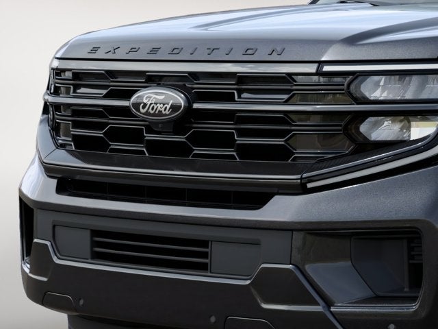 2027 Ford Expedition Platinum®