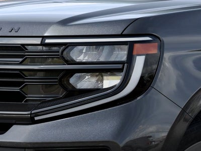 2027 Ford Expedition Platinum®