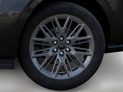 2027 Ford Expedition Platinum®