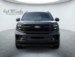 2027 Ford Expedition Platinum®
