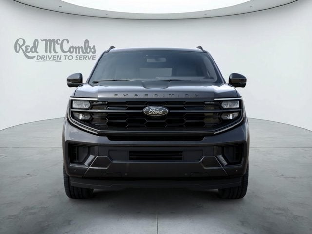 2027 Ford Expedition Platinum®