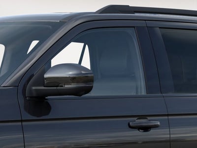 2027 Ford Expedition Platinum®