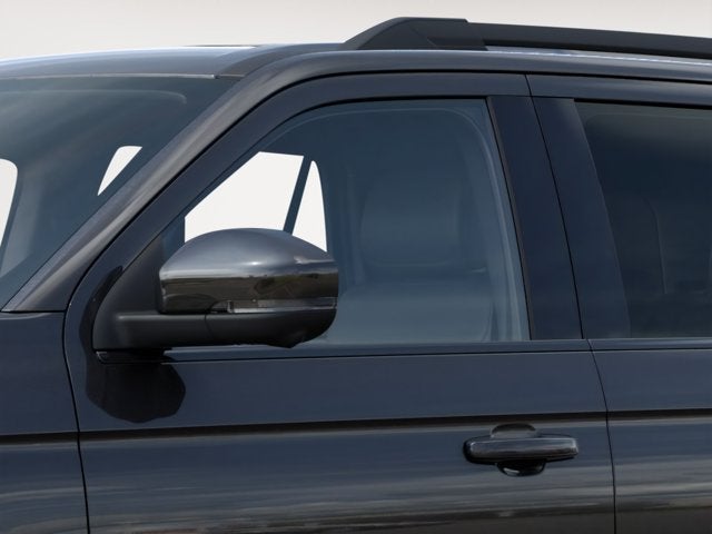 2027 Ford Expedition Platinum®