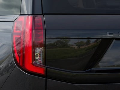 2027 Ford Expedition Platinum®