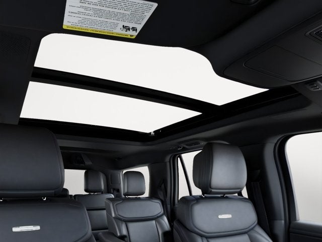 2027 Ford Expedition Platinum®