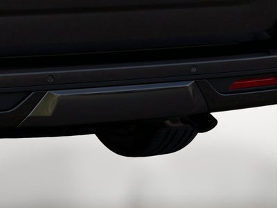 2027 Ford Expedition Platinum®