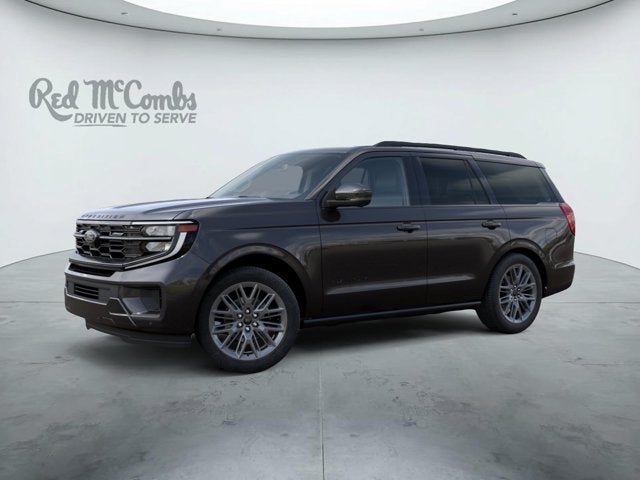 2027 Ford Expedition Platinum®