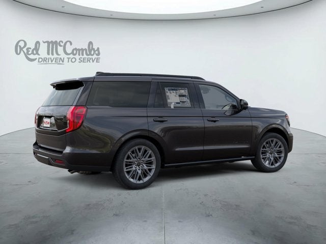 2027 Ford Expedition Platinum®