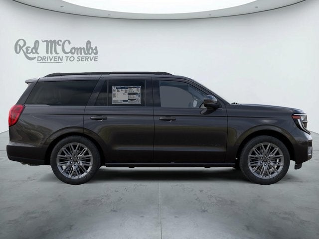2027 Ford Expedition Platinum®
