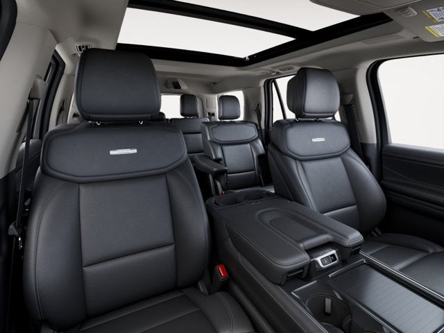 2027 Ford Expedition Platinum®