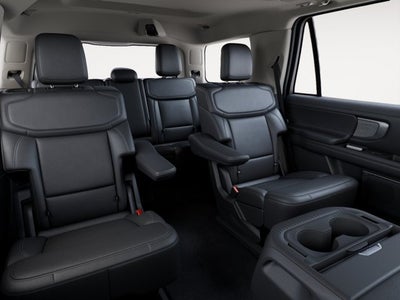 2027 Ford Expedition Platinum®