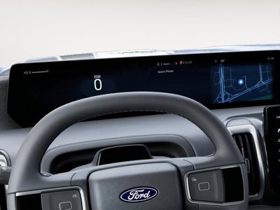 2027 Ford Expedition Platinum®