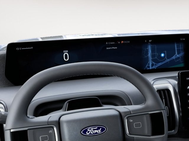 2027 Ford Expedition Platinum®
