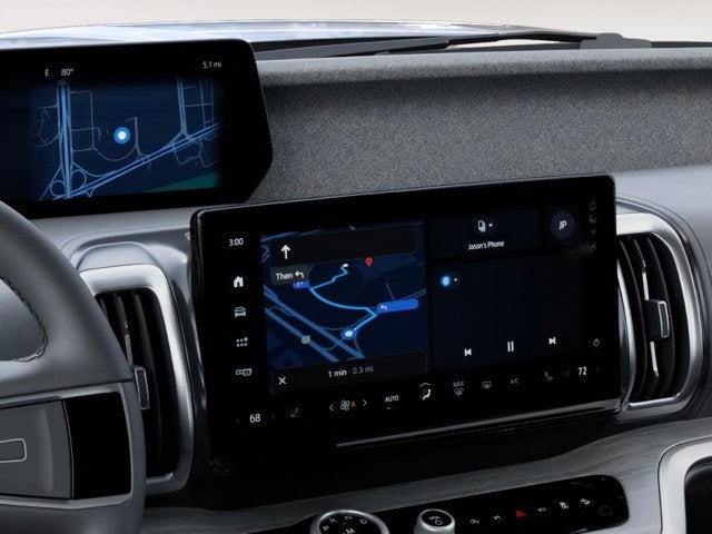 2027 Ford Expedition Platinum®