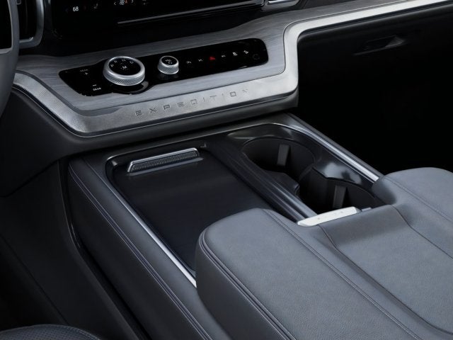 2027 Ford Expedition Platinum®