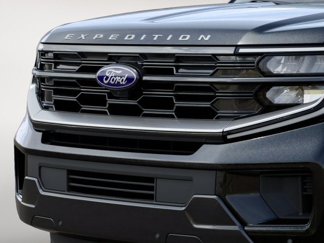 2027 Ford Expedition Platinum®