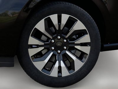 2027 Ford Expedition Platinum®