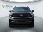 2027 Ford Expedition Platinum®