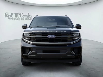 2027 Ford Expedition Platinum®