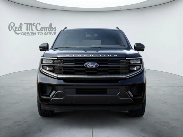 2027 Ford Expedition Platinum®