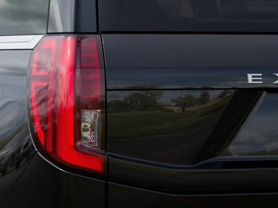 2027 Ford Expedition Platinum®