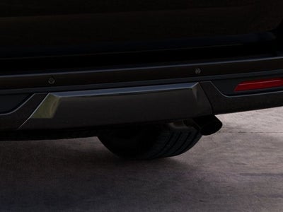 2027 Ford Expedition Platinum®