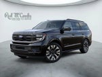 2027 Ford Expedition Platinum®