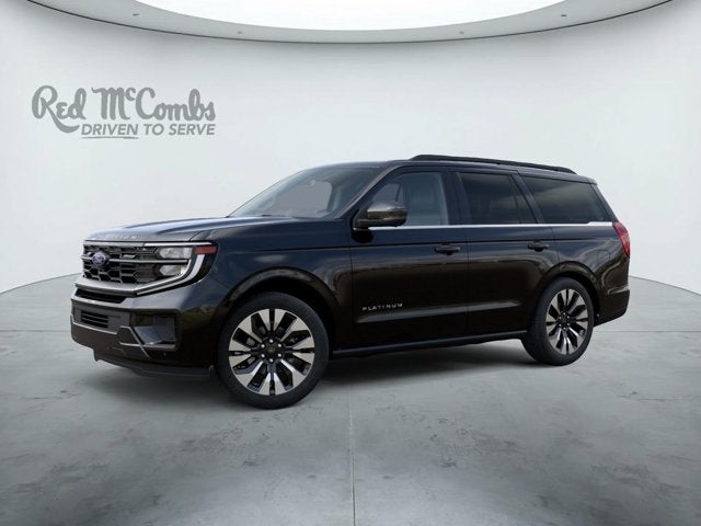 2027 Ford Expedition Platinum®