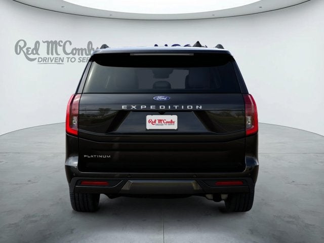 2027 Ford Expedition Platinum®