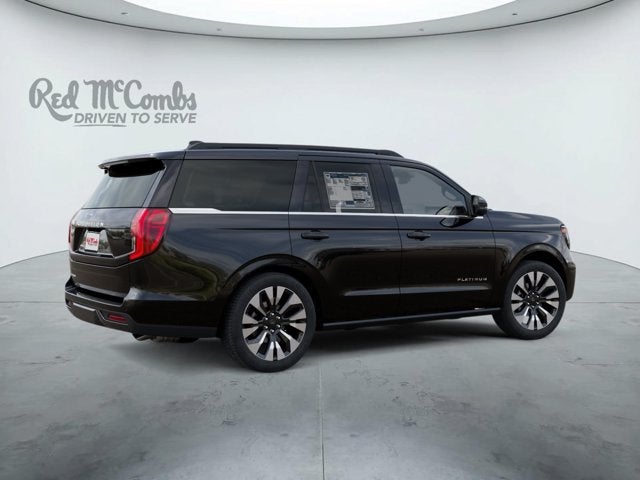2027 Ford Expedition Platinum®