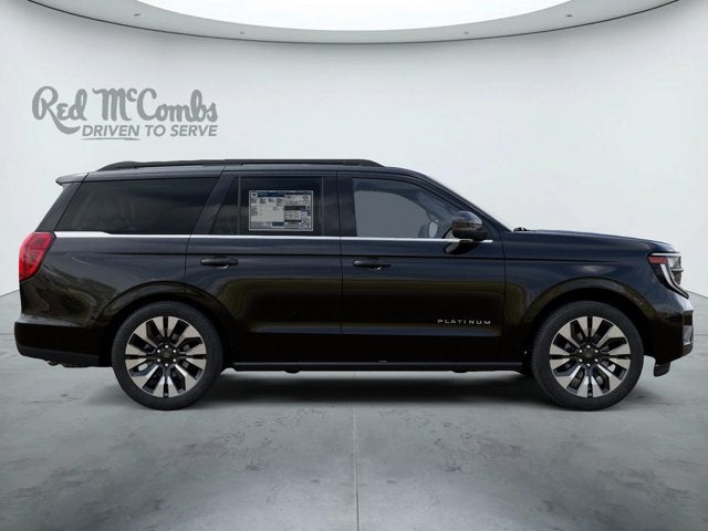 2027 Ford Expedition Platinum®