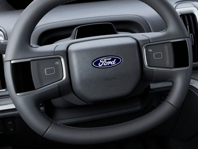 2027 Ford Expedition Platinum®