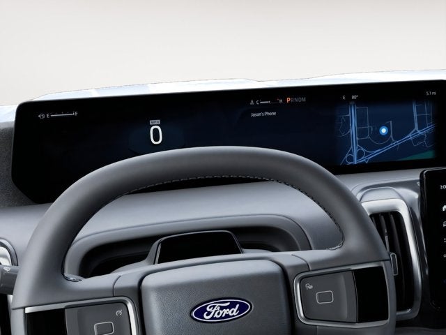 2027 Ford Expedition Platinum®