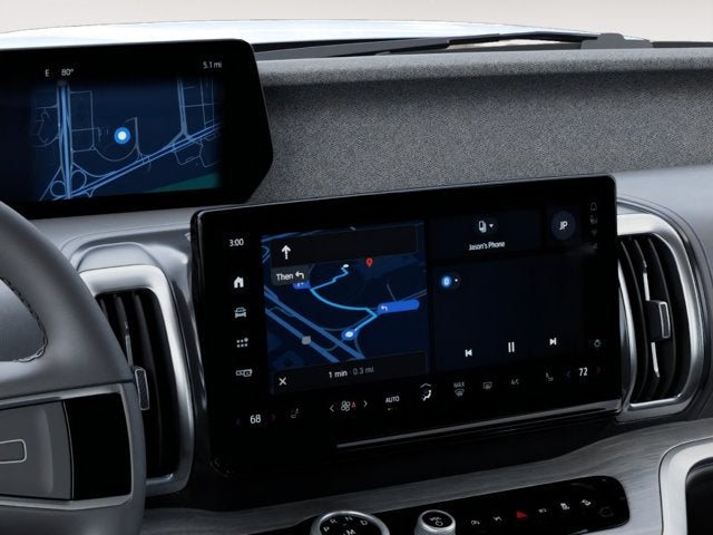 2027 Ford Expedition Platinum®