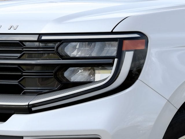 2027 Ford Expedition Platinum®