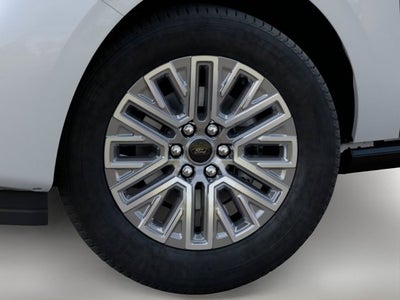 2027 Ford Expedition Platinum®