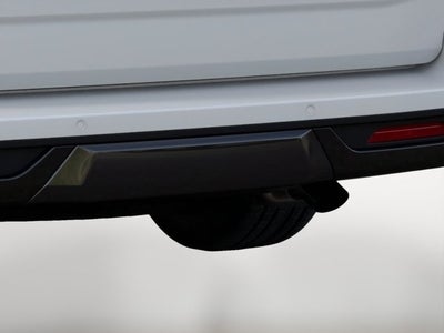 2027 Ford Expedition Platinum®