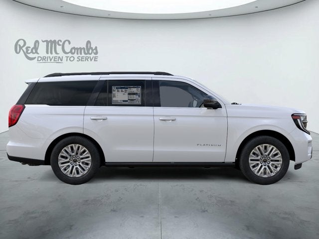 2027 Ford Expedition Platinum®