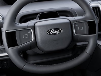 2027 Ford Expedition Platinum®