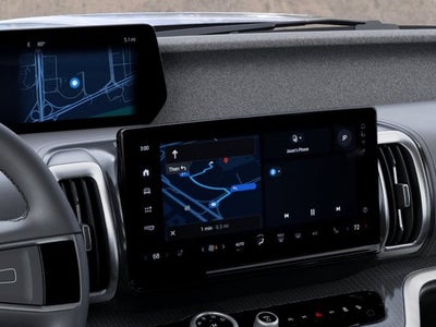 2027 Ford Expedition Platinum®