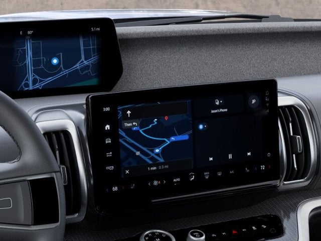2027 Ford Expedition Platinum®