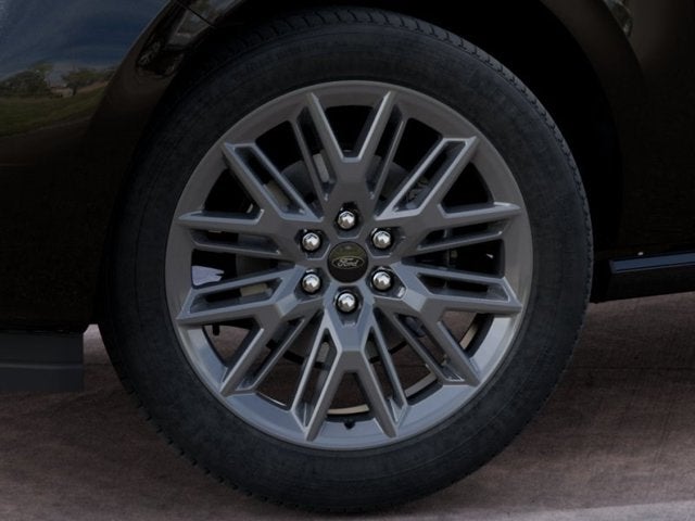 2027 Ford Expedition Platinum®