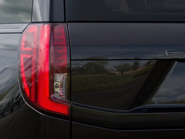 2027 Ford Expedition Platinum®