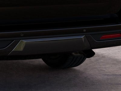 2027 Ford Expedition Platinum®